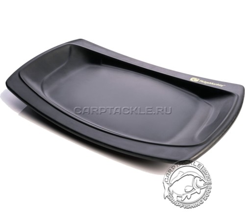 Столовые принадлежности Ridge Monkey SQ DLX Plate Set